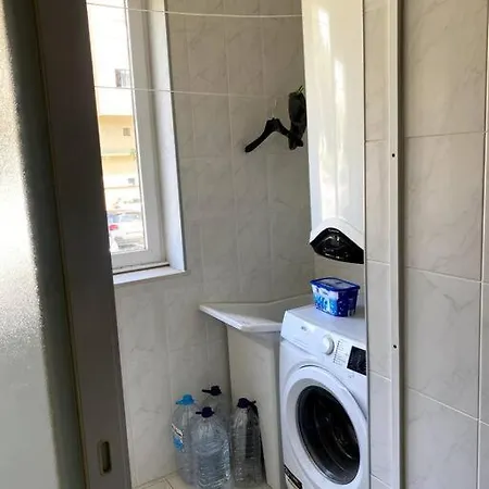 Apartamento Sao Joao