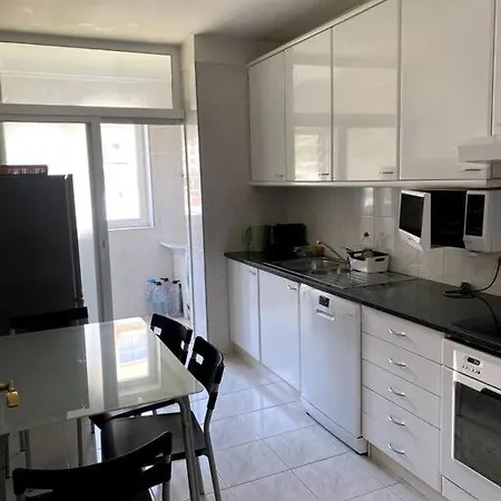 Apartamento Sao Joao * Porto