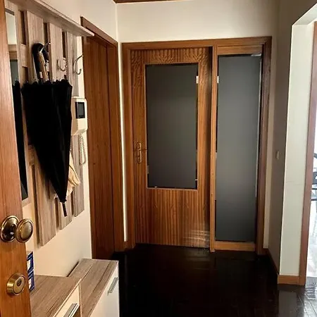 Apartamento Sao Joao Apartment