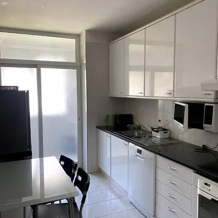 Apartamento Sao Joao
