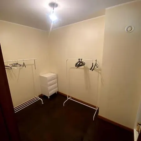 Apartamento Sao Joao
