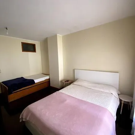 Apartamento Sao Joao Porto