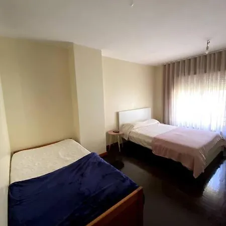 Διαμέρισμα Apartamento Sao Joao